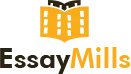 Essay Mills UK logo